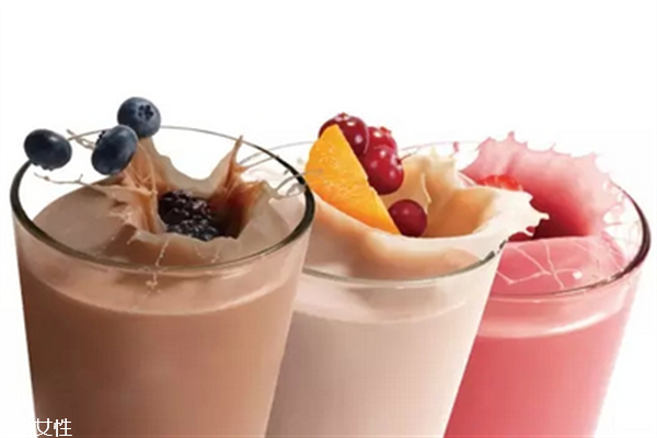 康寶萊奶昔減肥怎么樣？康寶萊奶昔的正確食用方法
