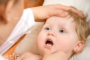 哪些原因會引起孩子腦癱？注意四大原因