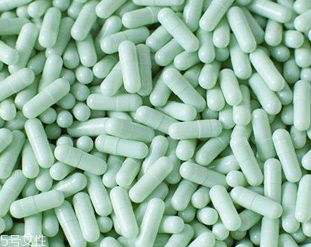 葉酸要天天吃嗎？葉酸按時按量吃最好