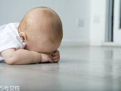 哪些原因會引起孩子腦癱？注意四大原因