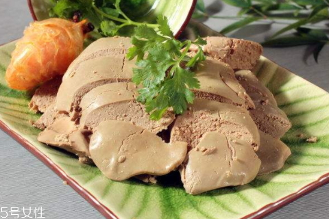 鵝肝會(huì)發(fā)胖嗎 吃鵝肝不會(huì)發(fā)胖 鵝肝會(huì)發(fā)胖嗎 吃鵝肝不會(huì)發(fā)胖