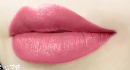 自然堂嘀嗒唇膏筆怎么用？教你按壓方法