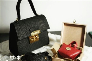 francesco rogani是什么牌子？堪比愛馬仕的包包品牌