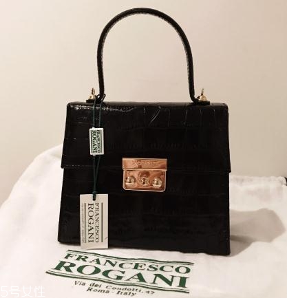 francesco rogani是什么牌子？堪比愛馬仕的包包品牌