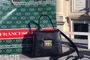 francesco rogani包包怎么樣？去意大利必買的包包品牌
