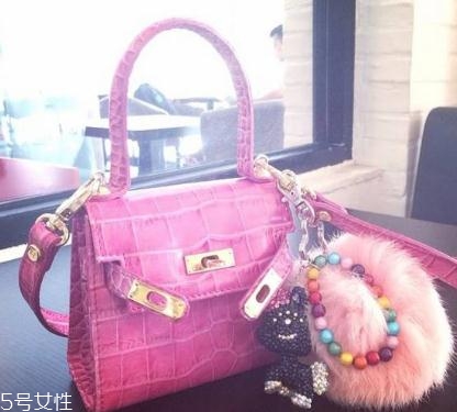 francesco rogani包包怎么樣？去意大利必買的包包品牌