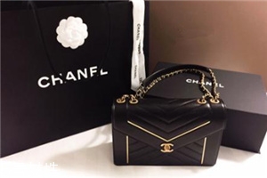 香奈兒包包價格是多少？每個女人都必備的經(jīng)典款