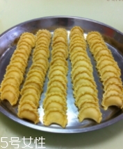 炸油角的面怎么和？用生面還是燙面你知道嗎？