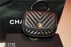 香奈兒包包質(zhì)量怎么樣？各路明星都搶著背的包包