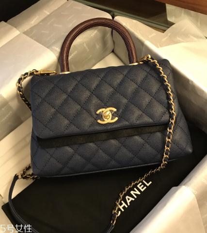 香奈兒包包質(zhì)量怎么樣？各路明星都搶著背的包包