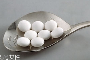 葉酸怎么吃法嚼還是用水？葉酸服用須知