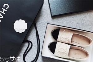 香奈兒鞋子多少錢一雙？讓優(yōu)雅在足間綻放