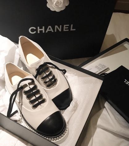 香奈兒鞋子多少錢一雙？讓優(yōu)雅在足間綻放