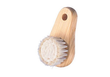 額頭毛孔粗大怎么辦？正確使用潔面刷毛孔會(huì)變小