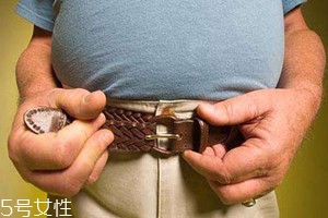 老人肥胖該怎么辦？堅(jiān)持鍛煉是關(guān)鍵