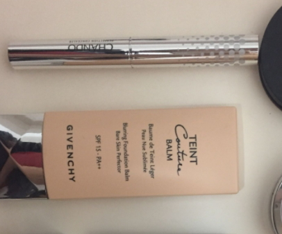 自然堂遮瑕棒怎么用？黑眼圈痘痘快走開