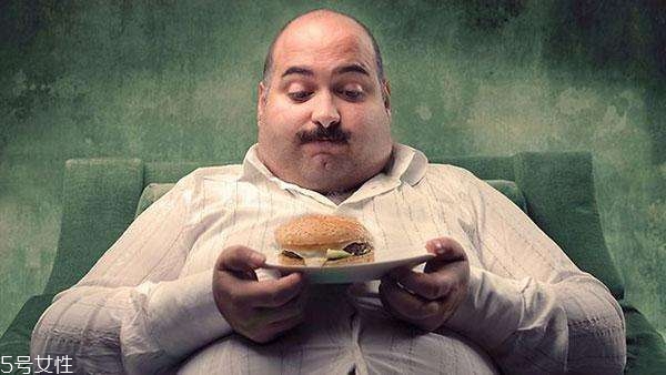 老人肥胖該怎么辦？堅(jiān)持鍛煉是關(guān)鍵