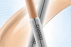 自然堂遮瑕棒怎么用？黑眼圈痘痘快走開