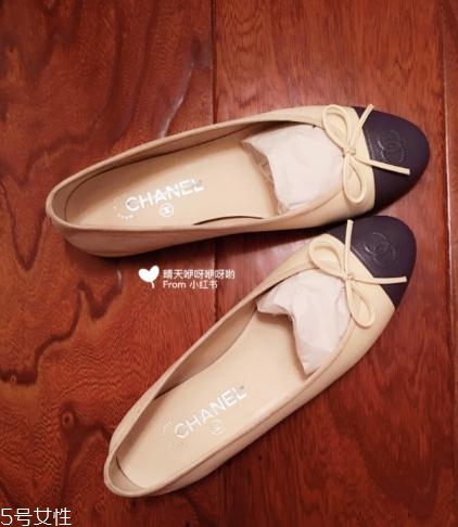 香奈兒鞋子怎么樣？一雙鞋搞定所有風(fēng)格