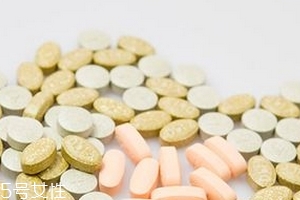 葉酸晚上吃可以嗎？葉酸早晨服用最好