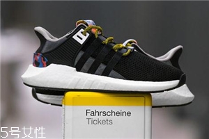 adidas eqt support 9317柏林主題配色發(fā)售時間_多少錢？