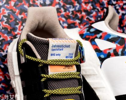 adidas eqt support 9317柏林主題配色發(fā)售時間_多少錢？