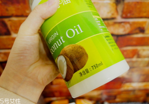 椰子油有什么作用 椰子油的五大用法 椰子油有什么作用 椰子油的五大用法