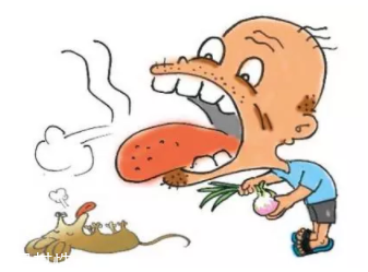 牙結(jié)石能自動脫落嗎？除了洗牙別無他法