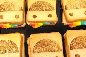 彩虹起士面包多少錢一個？彩虹起士面包哪里買