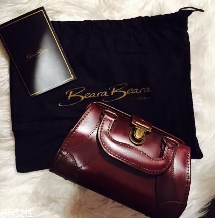 beara beara包包在哪買？喜歡英倫風(fēng)的千萬別錯(cuò)過