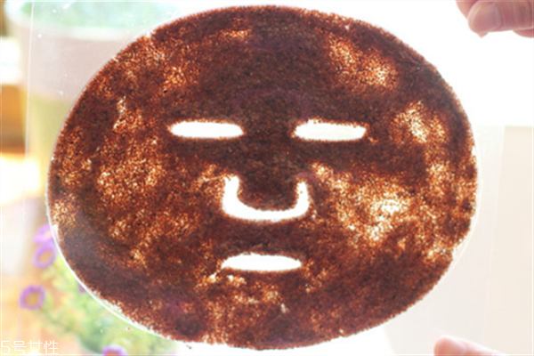 海藻面膜適合什么肌膚？教你分辨自己的膚質(zhì)