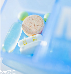 葉酸和黃體酮能一起吃嗎？葉酸和黃體酮不相沖