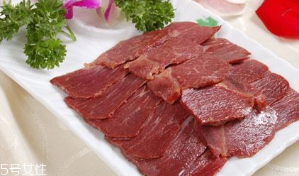 驢肉有什么功效？品質(zhì)優(yōu)于牛肉