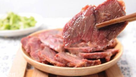 驢肉有什么功效？品質(zhì)優(yōu)于牛肉