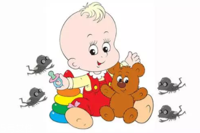 螨蟲有哪些危害？嚴(yán)重時肌膚糜爛