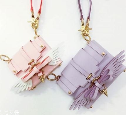 niels peeraer是什么檔次？充滿夢(mèng)幻色彩的仙氣品牌