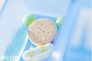 葉酸和維生素e能一起吃嗎？葉酸維生素e能同吃