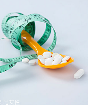 葉酸和維生素e能一起吃嗎？葉酸維生素e能同吃