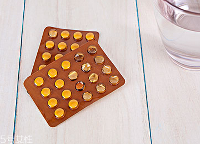 葉酸和維生素e能一起吃嗎？葉酸維生素e能同吃