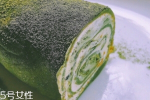 抹茶毛巾卷做法 ins上的網(wǎng)紅毛巾卷原來(lái)這么簡(jiǎn)單 抹茶毛巾卷做法 ins上的網(wǎng)紅毛巾卷原來(lái)這么簡(jiǎn)單