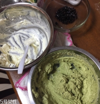 抹茶毛巾卷做法 ins上的網(wǎng)紅毛巾卷原來(lái)這么簡(jiǎn)單 抹茶毛巾卷做法 ins上的網(wǎng)紅毛巾卷原來(lái)這么簡(jiǎn)單