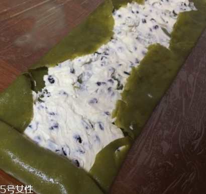 抹茶毛巾卷做法 ins上的網(wǎng)紅毛巾卷原來(lái)這么簡(jiǎn)單 抹茶毛巾卷做法 ins上的網(wǎng)紅毛巾卷原來(lái)這么簡(jiǎn)單