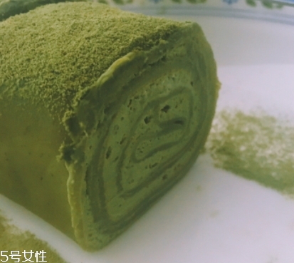 抹茶毛巾卷做法 ins上的網(wǎng)紅毛巾卷原來(lái)這么簡(jiǎn)單 抹茶毛巾卷做法 ins上的網(wǎng)紅毛巾卷原來(lái)這么簡(jiǎn)單