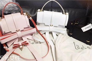 niels peeraer哪國的？美到犯規(guī)的少女心包包