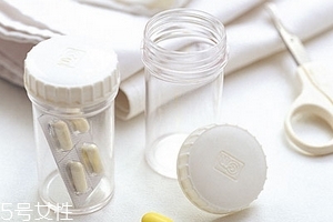 葉酸和dha可以一起吃嗎？葉酸dha可同吃