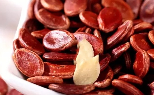 紅瓜子孕婦可以吃嗎？來看看紅瓜子的禁忌人群