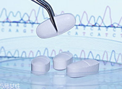 葉酸和dha可以一起吃嗎？葉酸dha可同吃