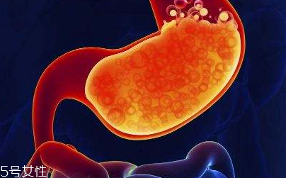 嘔酸水怎么辦？多補充堿性食物