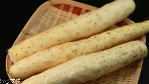 懷孕后能吃山藥嗎？山藥能促進胎兒發(fā)育