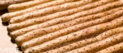 懷孕后能吃山藥嗎？山藥能促進胎兒發(fā)育